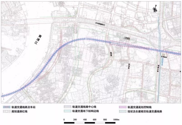 上海南站最新规划，未来交通枢纽发展展望