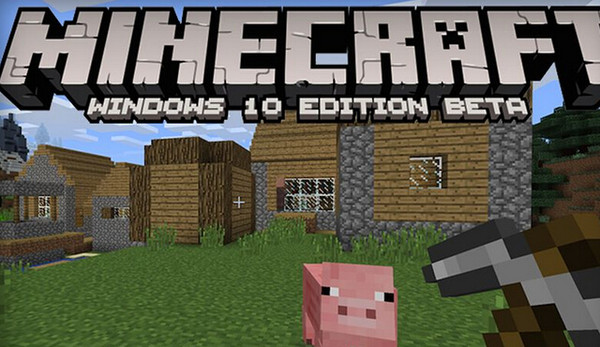 Minecraft最新版本，自然美景探险之旅启动！