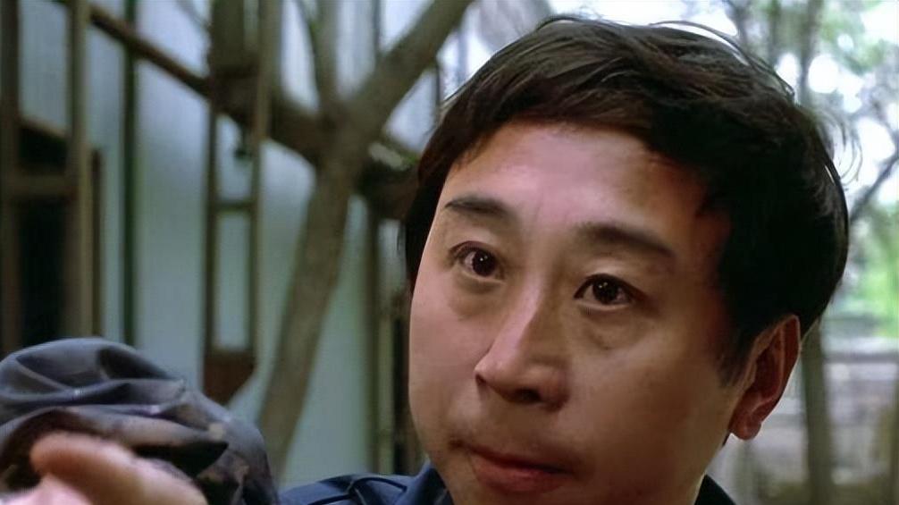 冯巩电影，友情的光影，家的温馨