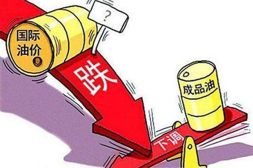 苏州油价调整最新动态更新
