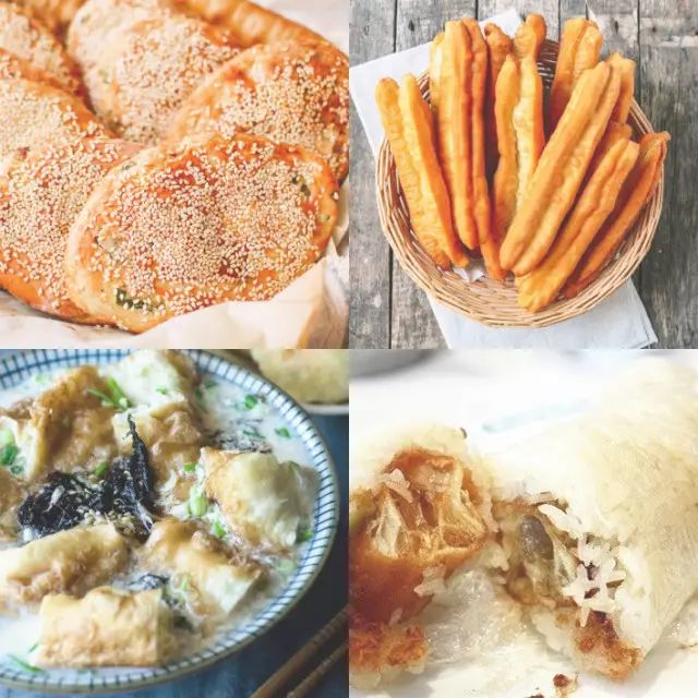 汉口南京路最新饼子盛宴，一场味蕾的狂欢