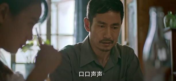 演员陈泰燊的彩色生活