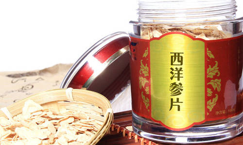 西洋参片价格,西洋参片价格，全面指南