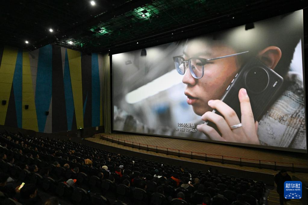 电影院最新上映电影大放送，热门大片，你绝对不能错过！
