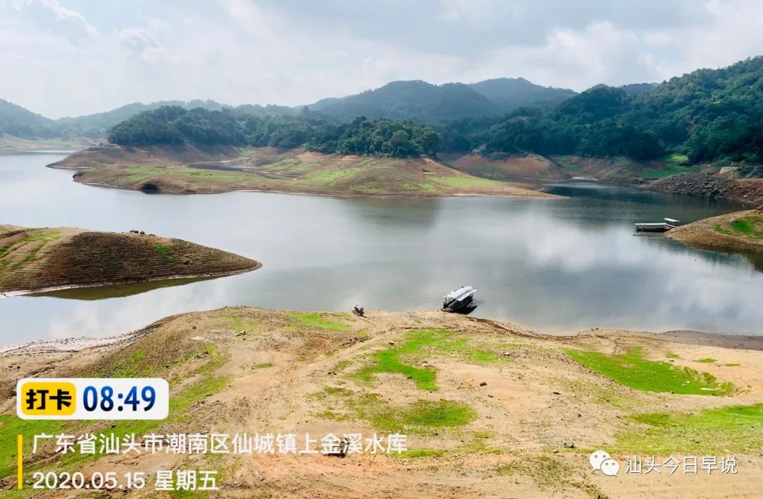 汕头停水通知发布，应对步骤指南全解析