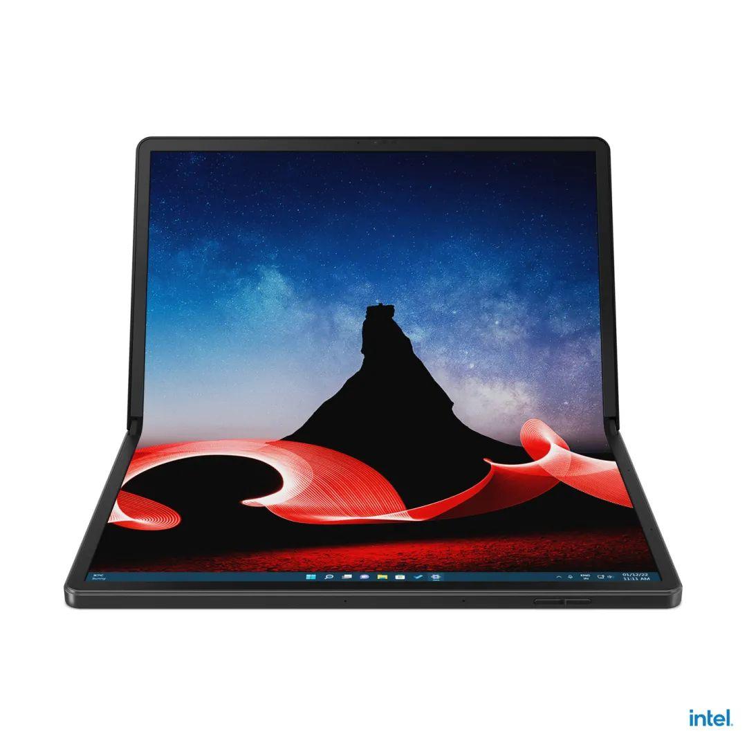 ThinkPad最新款，科技探索之旅，激发学习激情