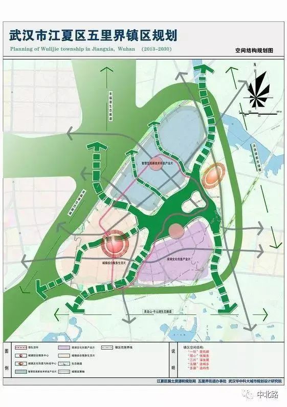 五里界街明年全新规划，塑造未来城市崭新面貌的未来展望