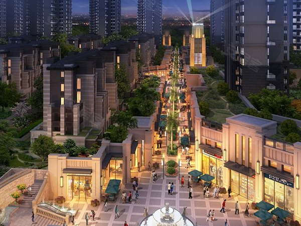 宿州彼岸星城最新房价探索与自然美景的旅行之旅