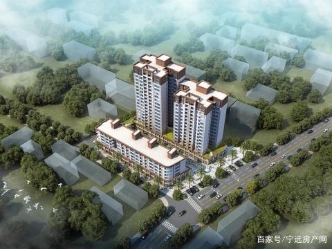 宁远宁郡华府最新房价动态，变化带来希望，学习铸就自信，房价走势分析。