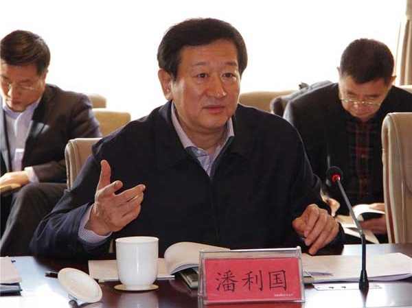 沈阳潘利国最新动态，全面关注与了解指南